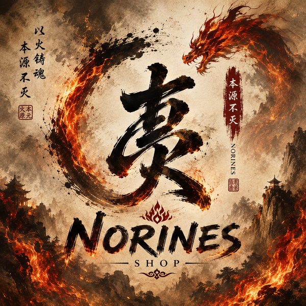 Norines Shop